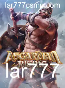 AsgardianRising: Uma Aventura Épica nos Domínios dos Deuses Nórdicos