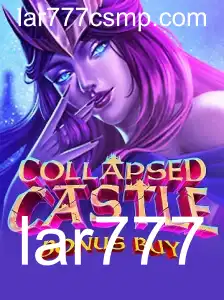 Descubra o Mundo de 'CollapsedCastleBonusBuy': Uma Jornada em um Castelo Misterioso