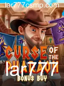 Curse of the Pharaoh Bonus Buy: Descubra a Aventura no Cassino Online