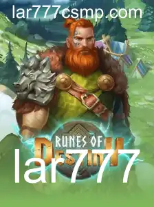 Explorando o Mundo Fascinante de RunesOfDestiny